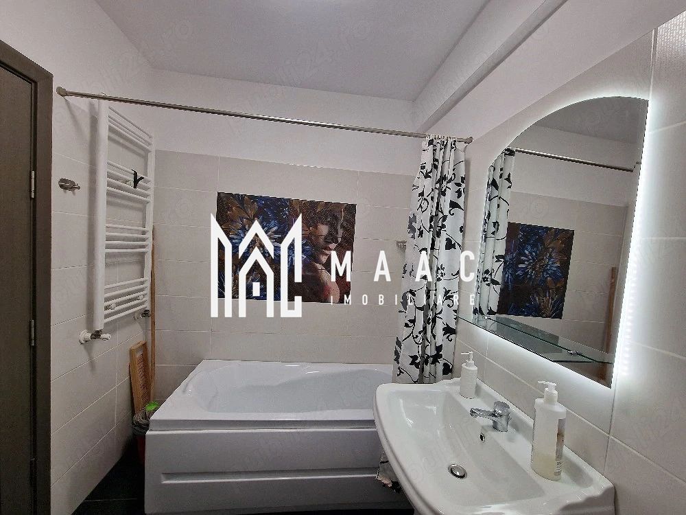 Garsoniera | 38 MPU | Turnisor | Loc de parcare - Poză 12