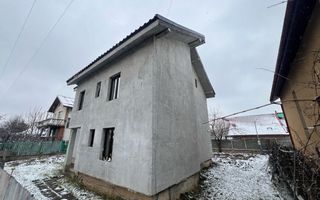 COMISION 0% |Casă individuală de vânzare – Zona Lipovei | Timișoara - Poză 1