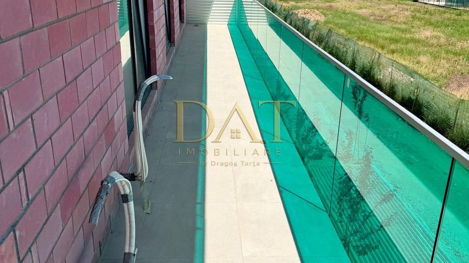 Apartament 2 camere | finisat | parcare inclusa | VIVA RESIDENCE FELIX - Poză 9