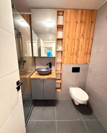 APARTAMENT SUPERB | BLOC 1981 | BOILER | TEI/ UTCB - Poză 10