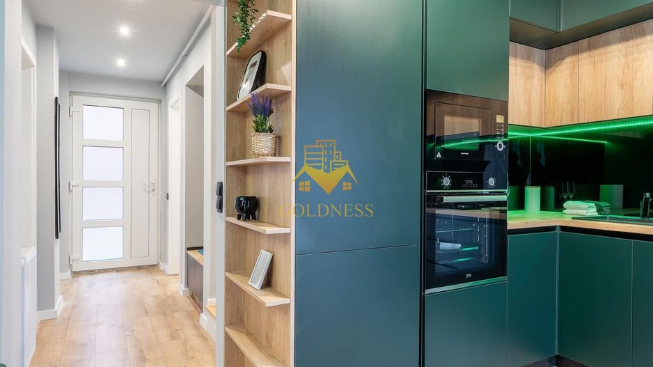 4 camere, Premium, 2 parcari, Pet Friendly, Lidl, Foresti - Poză 10