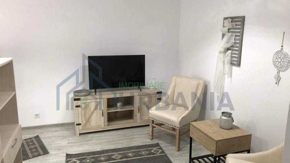Apartament 1 cameră decomandat, etaj 3, zona Oancea, Iași - Poză 1