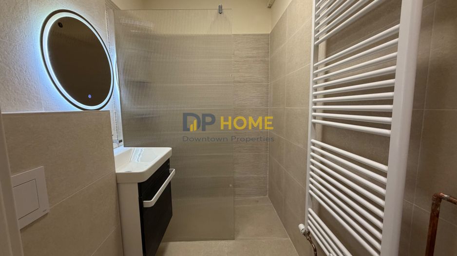 Garsonieră complet renovată, mobilată și utilată – Vatra Luminoasă - Poză 10