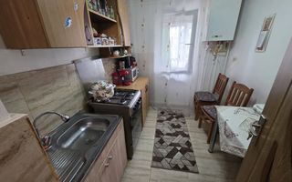 2 Camere Decomandat- Mobilat si utilat- Zona Mircea cel Batran - Poză 4