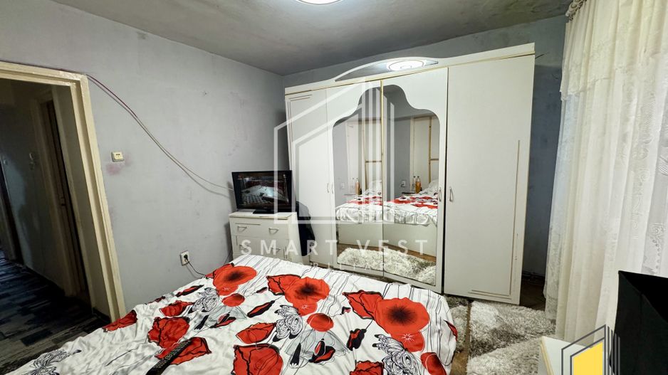 Apartament 4 camere de vanzare | 89 mp utili | Zona Micro 16 Careiului - Poză 10