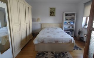 4 camere | Aurel Vlaicu – Promenada Mall | 130 mp | garaj boxa - Poză 7