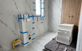 VILA INDIVIDUALA - MIORITA - COMUNA BERCENI - Poză 9