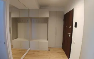 Apartament in imobil nou, suprafata generoasa, dressing, parcare - Poză 11