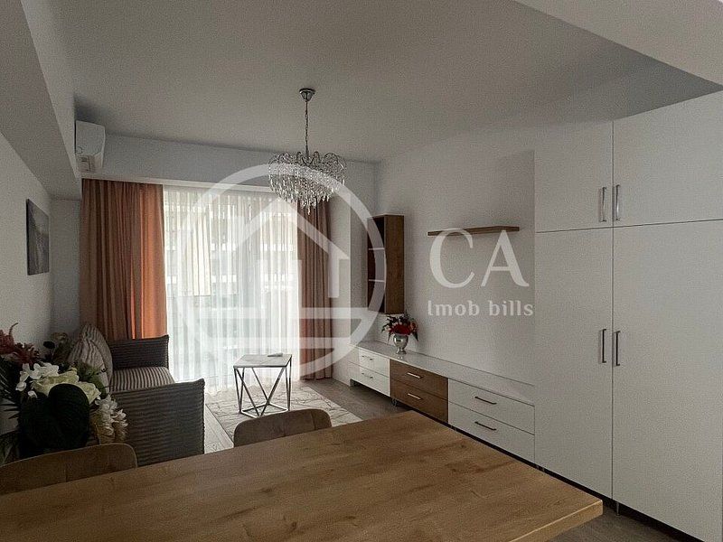 Apartament cu 2 camere de vanzare in Prima Arena Oradea - Poză 2