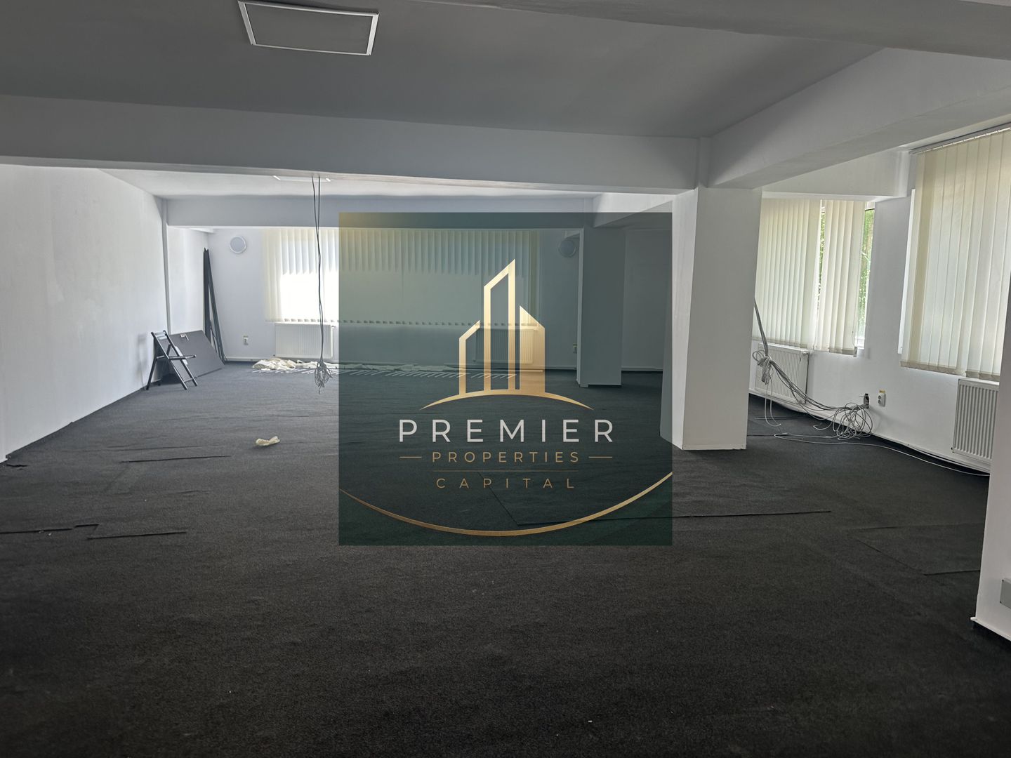 Oportunitate investitie cladire birouri proprie centrala pe fiecare etaj - Poză 9