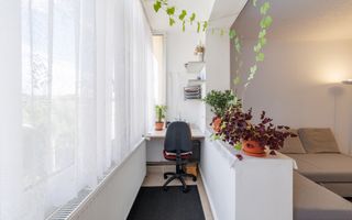 Apartament 2 camere, etaj 3, zona Traian - Poză 5