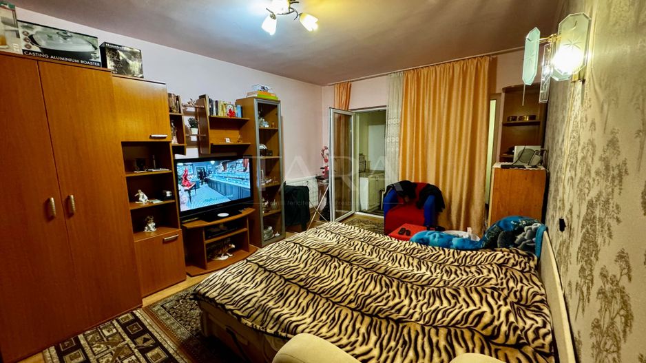 Apartament 2 camere, Florești, zona Terra - Poză 2