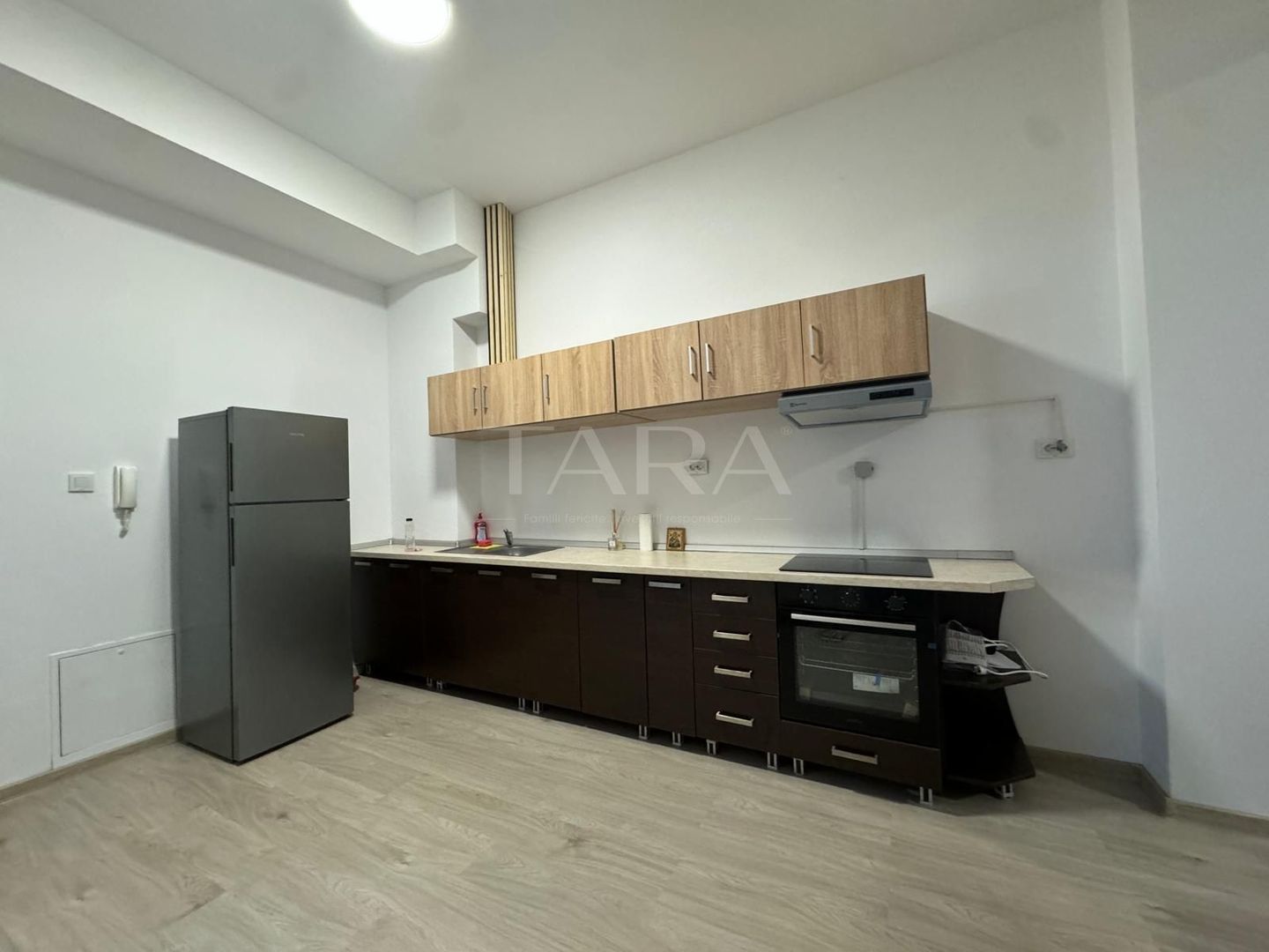 Apartament modern cu 2 camere – Zona Spital Municipal Clujana - Poză 12