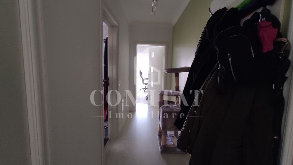 Apartament cu 3 camere | 62 mp | Floresti | Zona Poligon - Poză 6