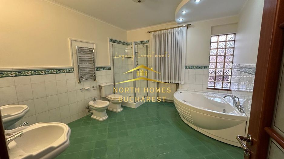 Vila de vanzare - Pipera-1499.900 €-PIPERA - Poză 11