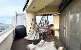 PRIMA INCHIRIERE | VEDERE PANORAMICA | PARCARE SUBTERANA | TOAMNEI - Poză 13