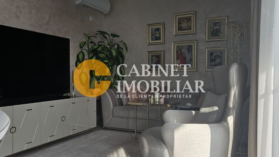 APARTAMENT PREMIUM COPOU - Mutare imediata! - Poză 3