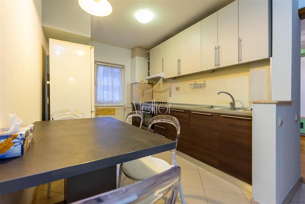 Apartament frumos cu 3 camere | 64 mp | parcare | Gheorgheni! - Poză 4