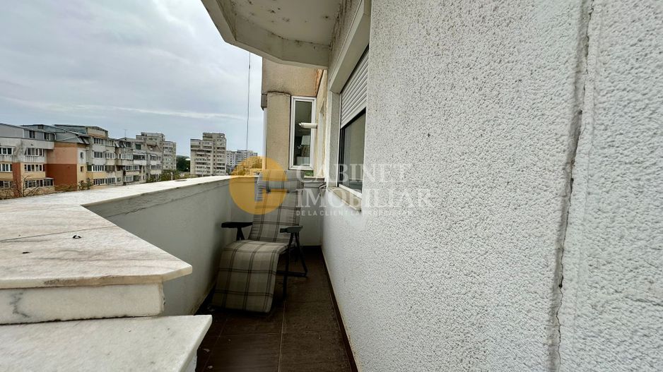 Pacurari- Apartament 2 Camere Decomandat -Bloc 1986 - Poză 3