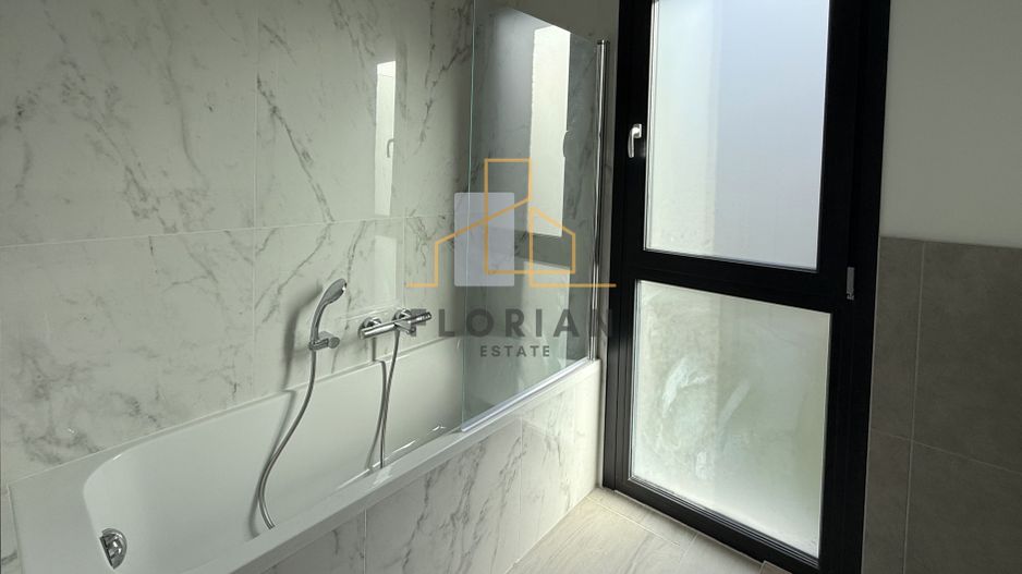 Apartament cu 2 camere de inchiriat in Complex Trevi 3, Torontalului - Poză 7