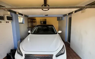 De închiriat – Vilă premium cu panouri fotovoltaice, grădină și garaj - Poză 11