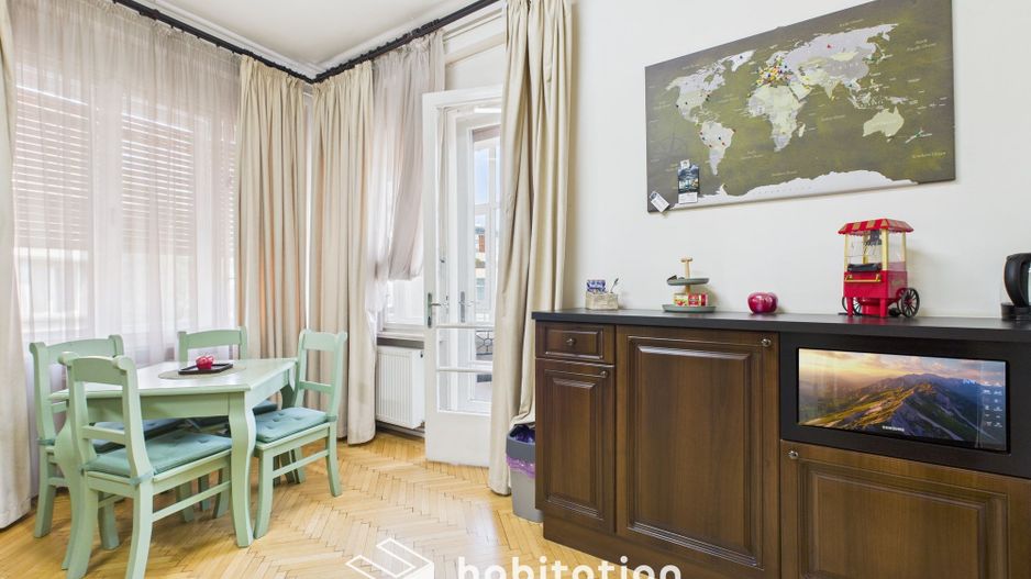 Apartament 3 camere, boem si spațios, chiar in centrul Timișoarei - Poză 5