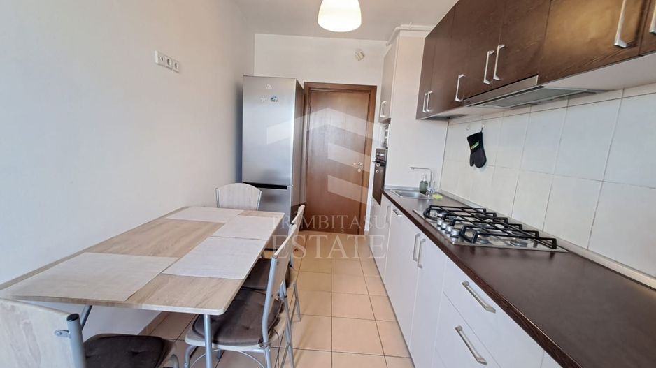 Apartament 2 camere 13 Septembrie Marriott Mall Prosper - Poză 17