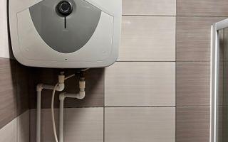 Inchiriez garsoniera, zona Nicolina, Casa Sindicatelor - Poză 8