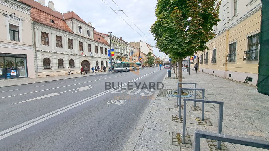 Spatiu de birou, diferite activitati, in zona ultracentrala! - Poză 1