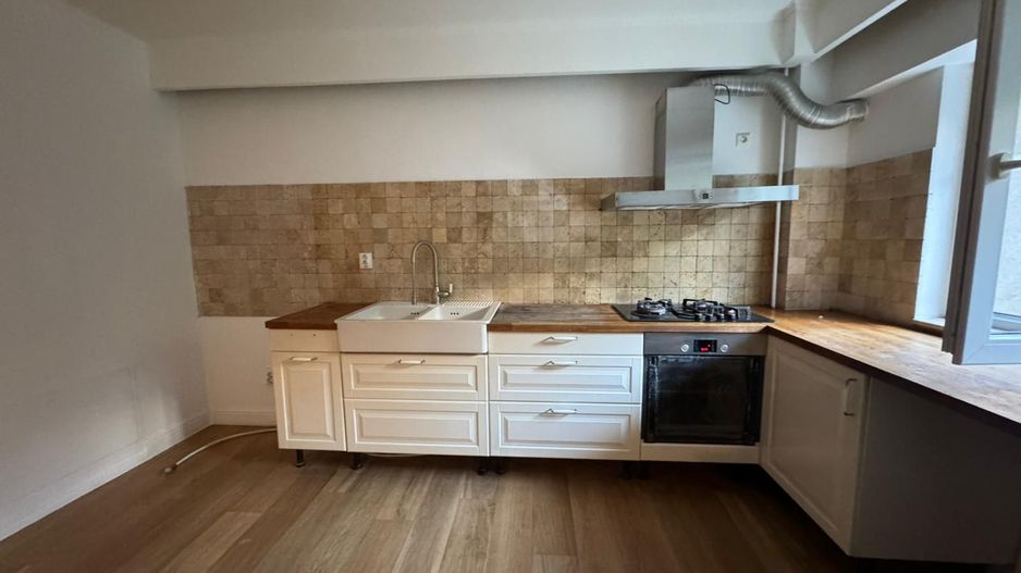 4 camere transformat in 3 CAMERE || ELENA VACARESCU || HERASTRAU - Poză 21