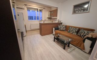 Apartament Spatios, 45 mp, | Avangarde, parc, scoala Petru Rares - Poză 1