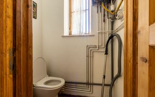 2 camere decomandate, Ultracentral, Reg. CFR, Pta Avram Iancu, Teatru - Poză 8