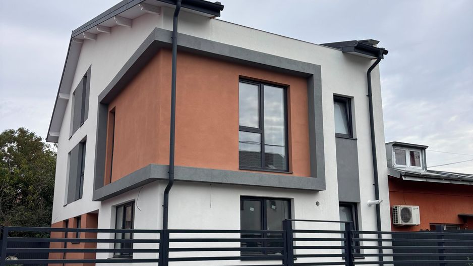 Casa | Straulesti | Bucurestii Noi | Laminorului | Bazilescu - Poză 1