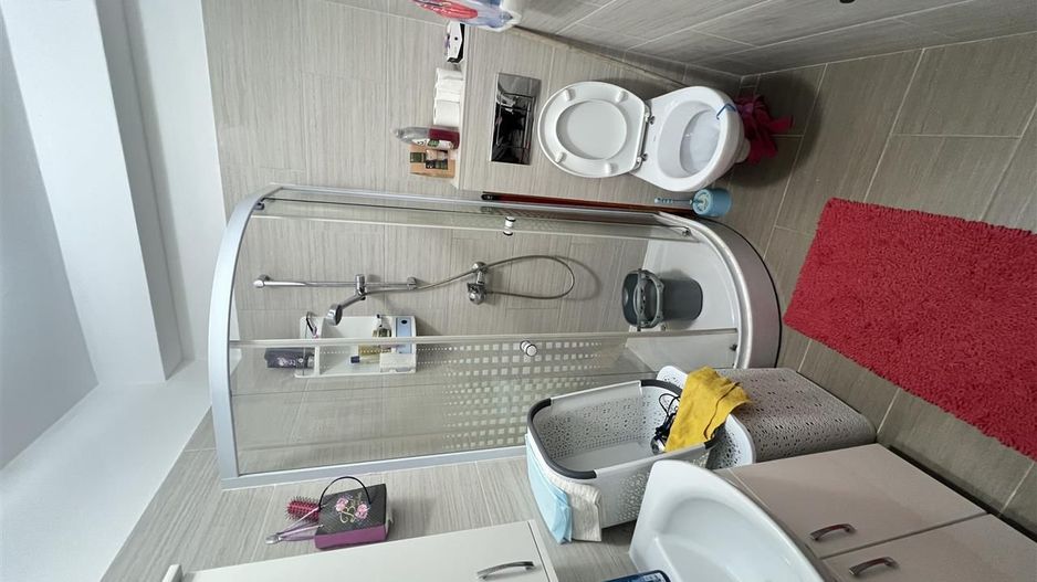 Apartament 1 camera etaj 2 loc Giroc CENTRALA loc de parcare - Poză 5