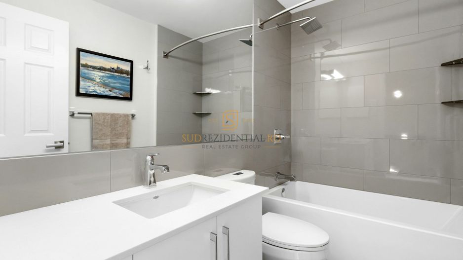 Apartament cu 3 camere in ansamblu rezidential nou, Bd Brancoveanu - Poză 5