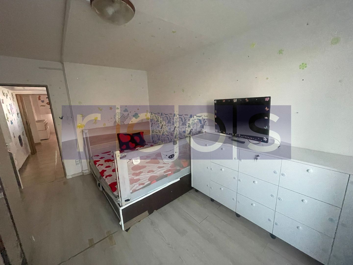 DE VANZARE AP 2 CAMERE 42 MP DRUMUL TABEREI | DECOMANDAT | METROU - Poză 4