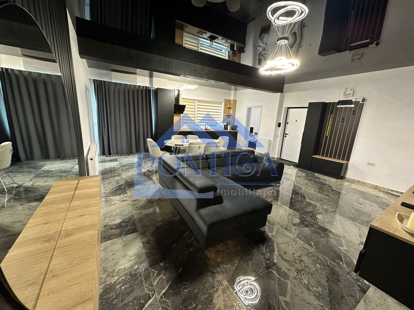 Apartament 4 camere Mamaia Nord - Poză 2