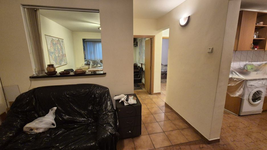 Apartament 2 camere decomandat  Campia Libertatii / Titan - Poză 6