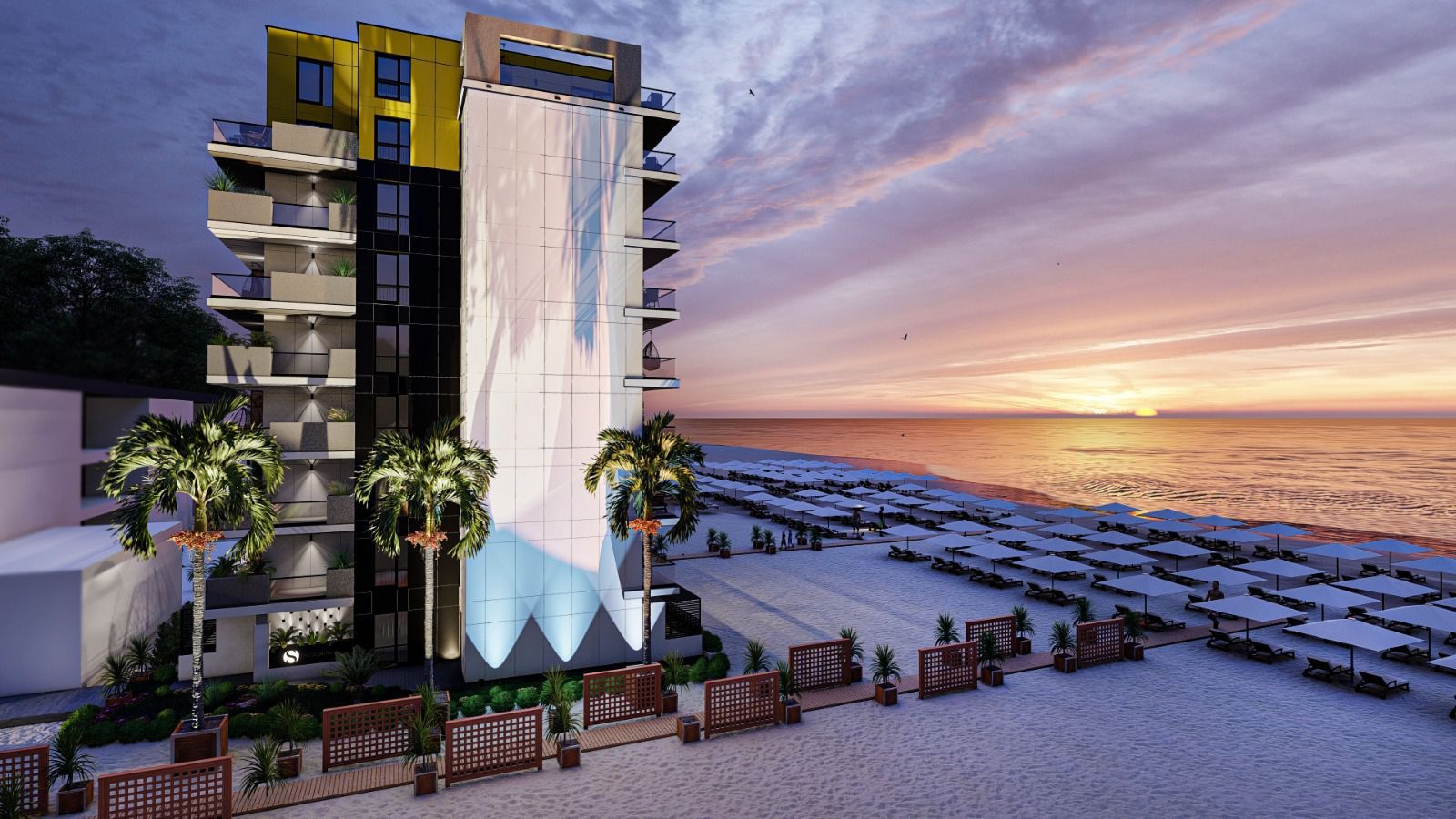 S Residence - Poză 7