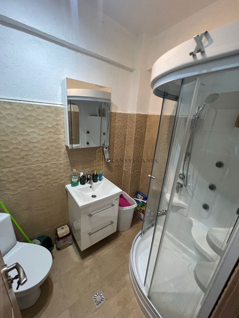 Apartament 2 camere – Doamna Stanca, Șelimbăr | Ideal pentru investtie - Poză 7