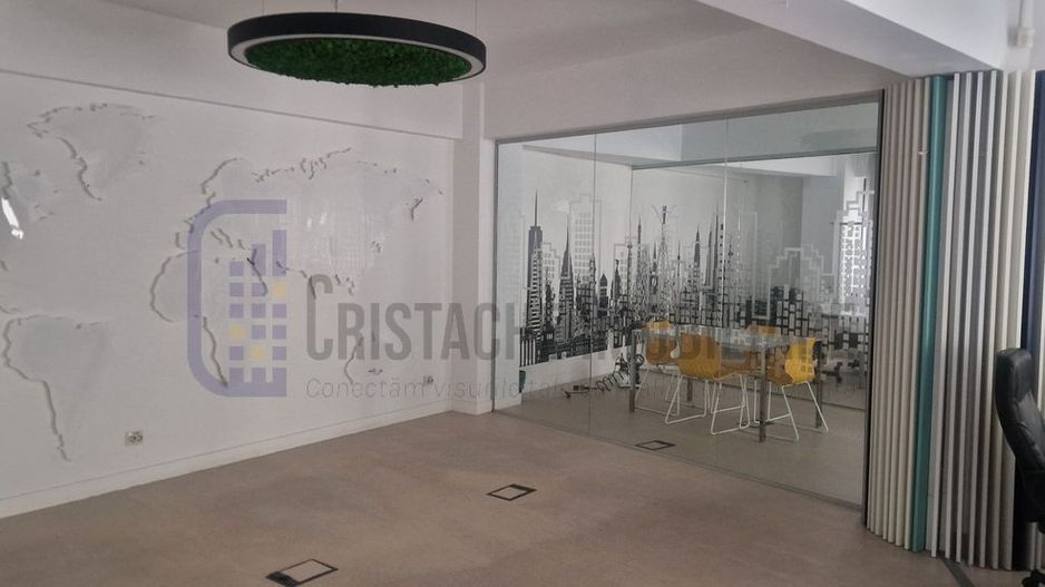 Vila P+2, suprafata 380 mp, Principatele Unite, Piata Unirii - Poză 18