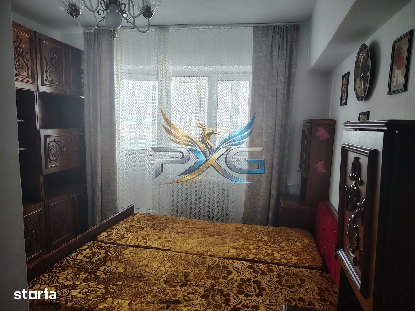 Apartament 2 camere metrou Lujerului - Poză 10