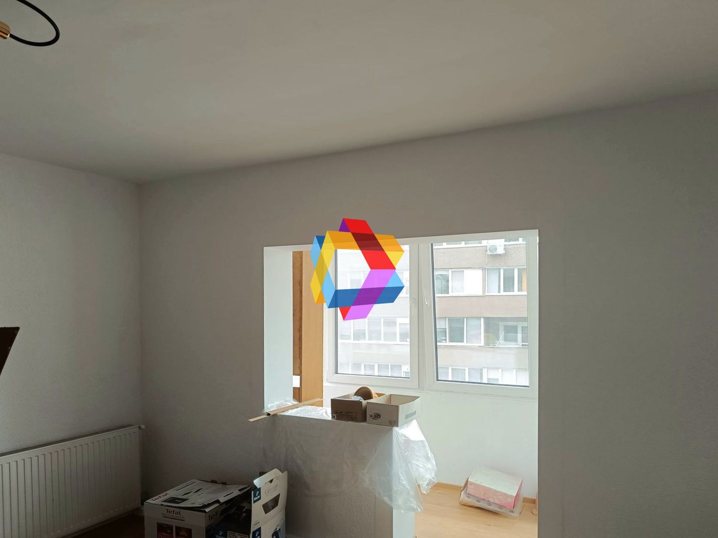 Apartament 3 camere de vânzare Brasov - zona Astra - 99 mp - plus-imo.ro - Poză 2