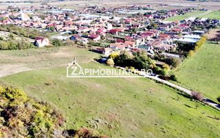 Teren 2.200 mp puz aprobat 36.euro mp - Poză 3
