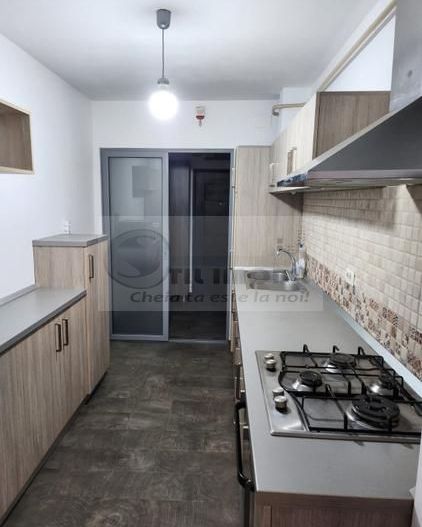 Apartament 2 camere decomandat, Podu Roș – 120.000 euro - Poză 11