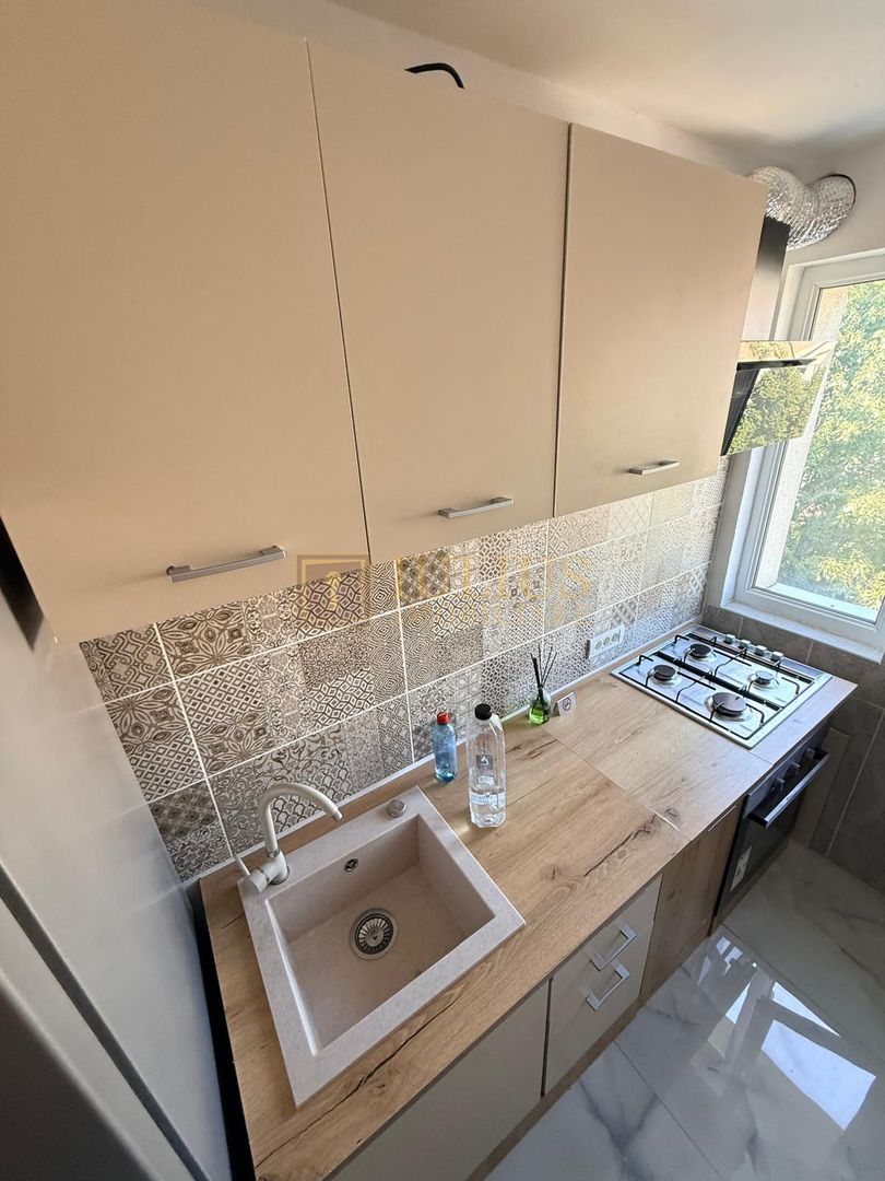2 camere, zona Sala Olimpia - stadion Dan Paltinisan -Complex Studentesc - Poză 9