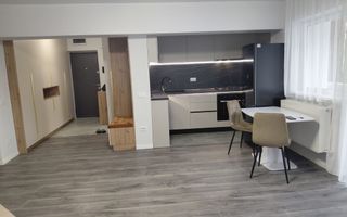 Apartament 2 cam de închiriat – Mazepa 2 | Etaj 1 ,mobilat si utilat - Poză 9