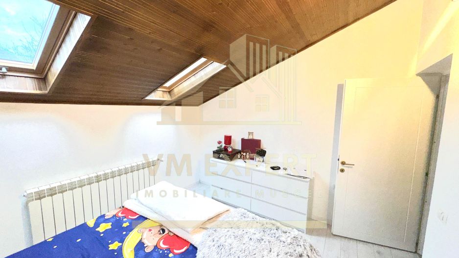 CASĂ 5 CAMERE 252 MP TEREN 1362 MP DRAGOSLAVELE ARGEȘ - Poză 20