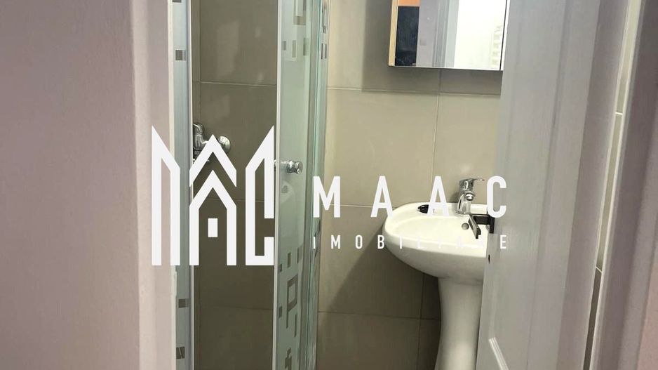 Apartament 2 camere I 43 mp utili I Parter I Cedonia - Poză 8