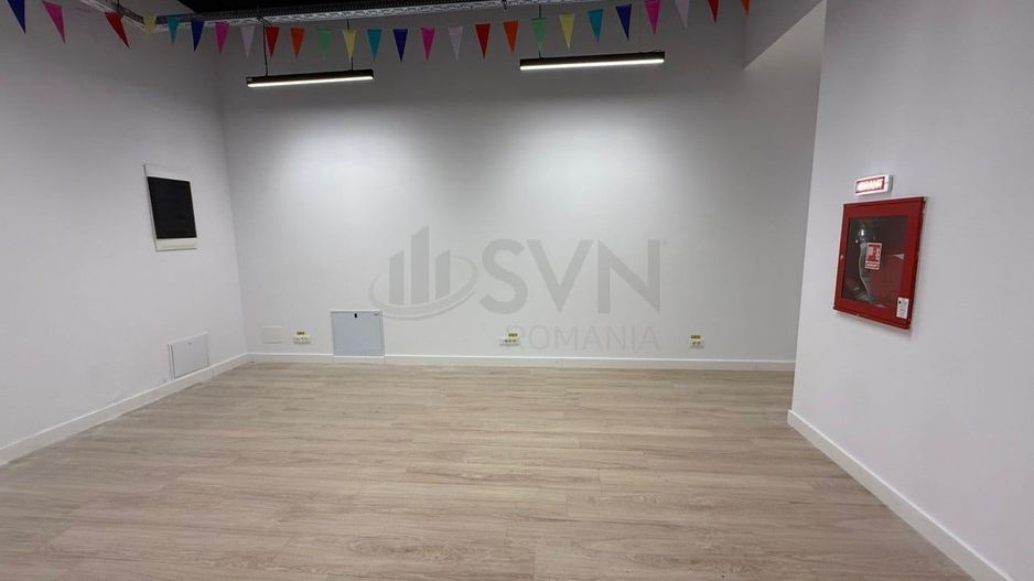 REC3001583 Spatiu Comercial I Cortina Academy I Pretabil studio pilates - Poză 6